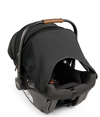 Nuna TRIV™ Next Lightweight Stroller and PIPA™ Urbn Infant Car Seat Travel System
