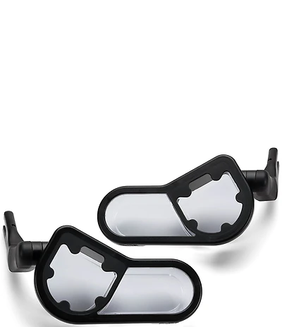 Nuna TRVL™ Dubl Child Tray Set