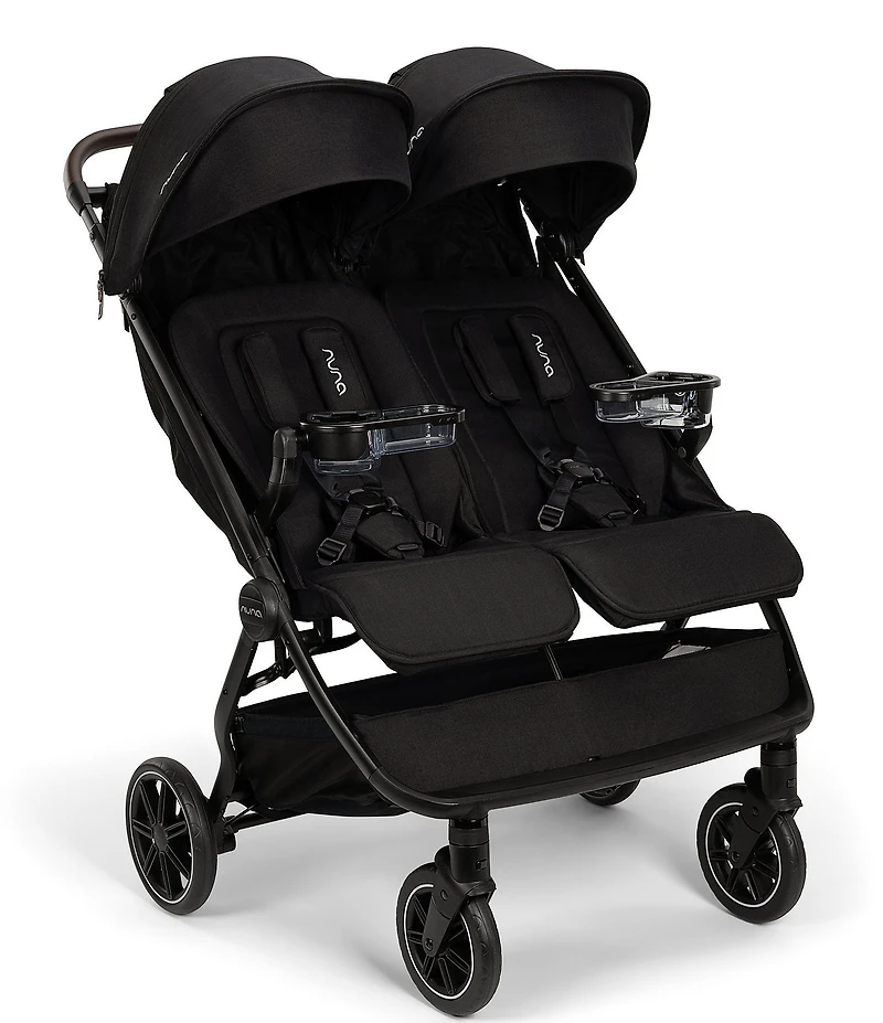 Nuna TRVL™ Dubl Child Tray Set