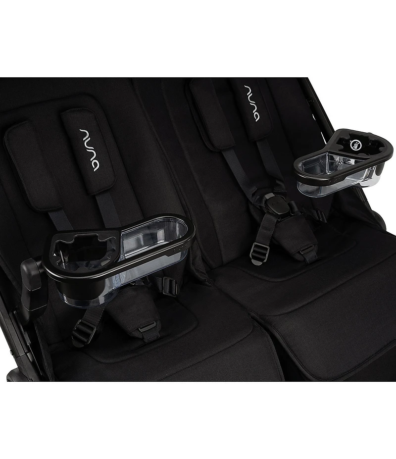 Nuna TRVL™ Dubl Child Tray Set