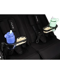 Nuna TRVL™ Dubl Child Tray Set