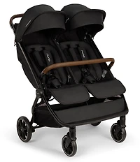 Nuna Trvl™ Dubl Double Stroller