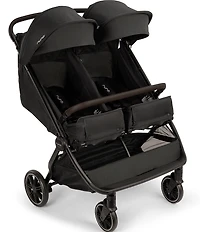 Nuna Trvl™ Dubl Double Stroller