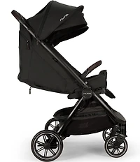 Nuna Trvl™ Dubl Double Stroller