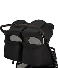 Nuna Trvl™ Dubl Double Stroller
