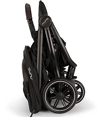 Nuna Trvl™ Dubl Double Stroller