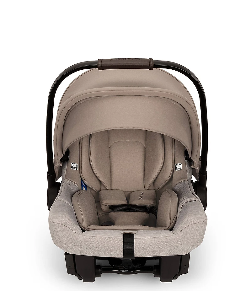 Nuna Trvl™ Lx + Pipa™ Urbn Infant Car Seat Travel System