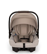 Nuna Trvl™ Lx + Pipa™ Urbn Infant Car Seat Travel System