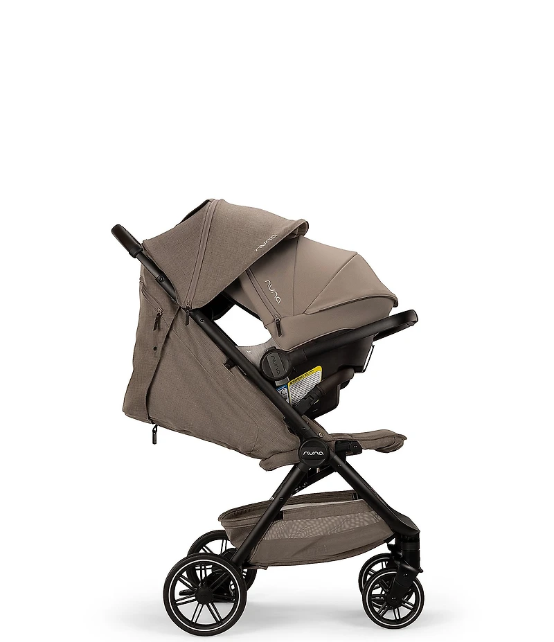 Nuna Trvl™ Lx + Pipa™ Urbn Infant Car Seat Travel System