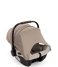 Nuna Trvl™ Lx + Pipa™ Urbn Infant Car Seat Travel System