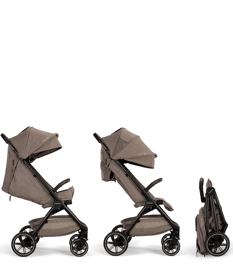 Nuna Trvl™ Lx + Pipa™ Urbn Infant Car Seat Travel System