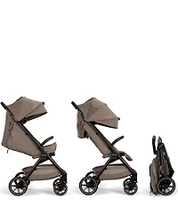 Nuna Trvl™ Lx + Pipa™ Urbn Infant Car Seat Travel System