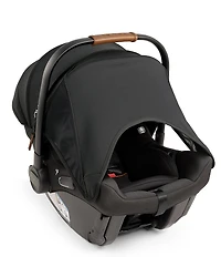 Nuna Trvl™ Lx + Pipa™ Urbn Infant Car Seat Travel System