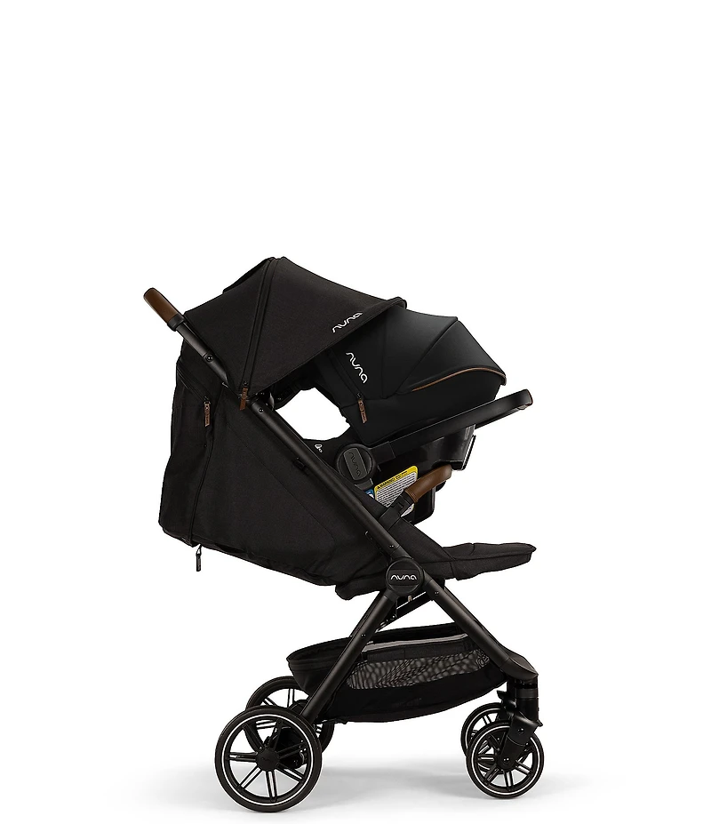 Nuna Trvl™ Lx + Pipa™ Urbn Infant Car Seat Travel System