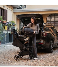 Nuna Trvl™ Lx + Pipa™ Urbn Infant Car Seat Travel System