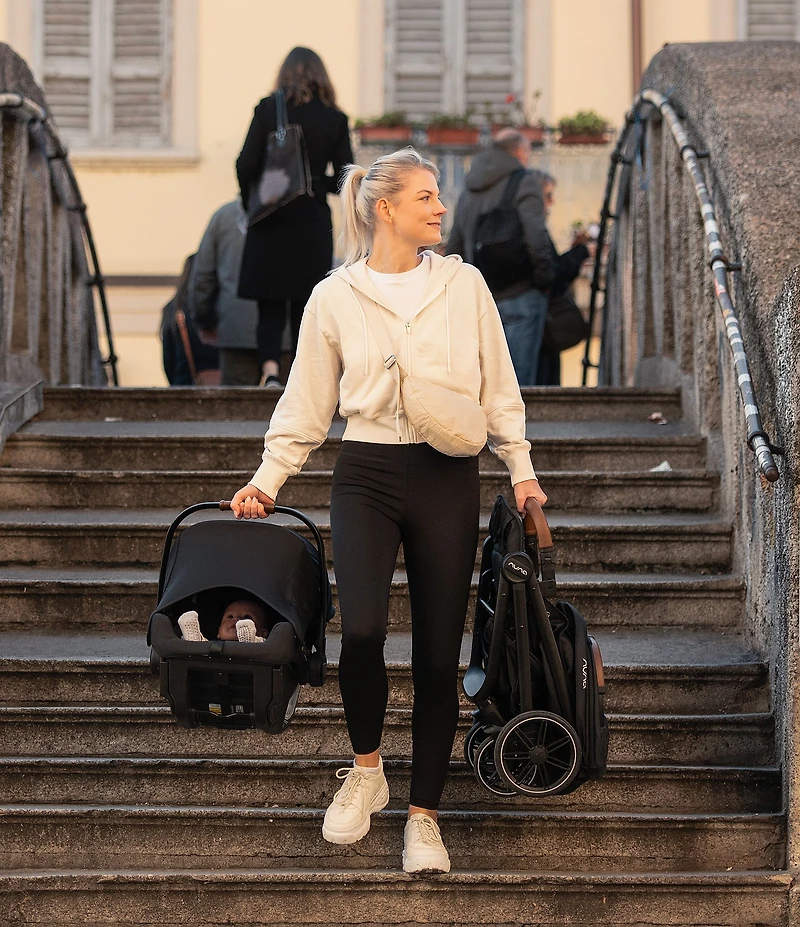 Nuna Trvl™ Lx + Pipa™ Urbn Infant Car Seat Travel System