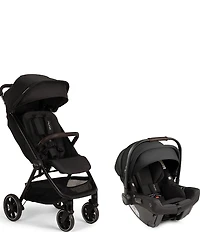 Nuna Trvl™ Lx + Pipa™ Urbn Infant Car Seat Travel System
