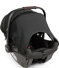 Nuna Trvl™ Lx + Pipa™ Urbn Infant Car Seat Travel System