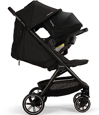 Nuna Trvl™ Lx + Pipa™ Urbn Infant Car Seat Travel System