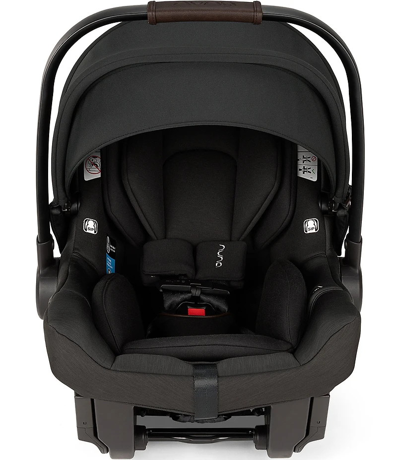 Nuna Trvl™ Lx + Pipa™ Urbn Infant Car Seat Travel System