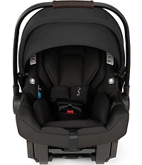 Nuna Trvl™ Lx + Pipa™ Urbn Infant Car Seat Travel System