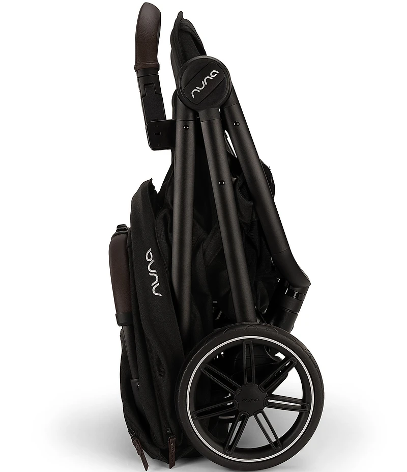 Nuna Trvl™ Lx + Pipa™ Urbn Infant Car Seat Travel System