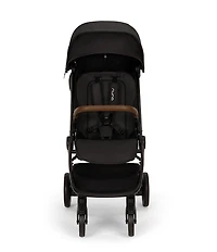Nuna TRVL LX Self-Folding Compact Stroller