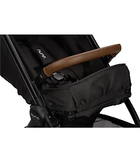 Nuna TRVL LX Self-Folding Compact Stroller