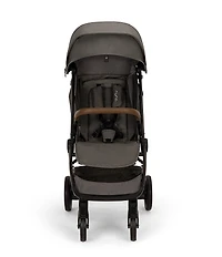 Nuna TRVL LX Self-Folding Compact Stroller