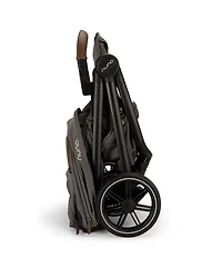 Nuna TRVL LX Self-Folding Compact Stroller