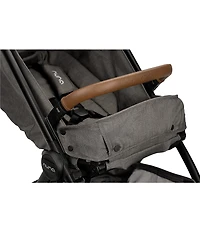 Nuna TRVL LX Self-Folding Compact Stroller