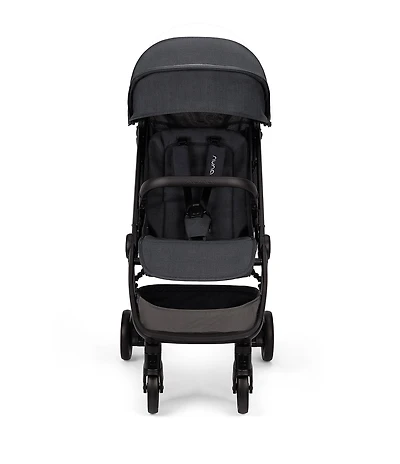 Nuna TRVL™ Self-Folding Ocean Compact Stroller
