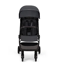 Nuna TRVL™ Self-Folding Ocean Compact Stroller