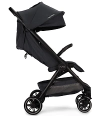 Nuna TRVL™ Self-Folding Ocean Compact Stroller
