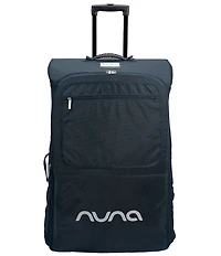 Nuna Wheeled Travel Bag for Car Seats & Strollers