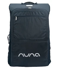 Nuna Wheeled Travel Bag for Car Seats & Strollers