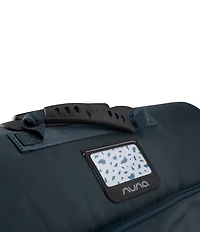 Nuna Wheeled Travel Bag for Car Seats & Strollers