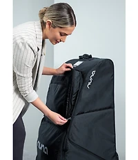 Nuna Wheeled Travel Bag for Car Seats & Strollers