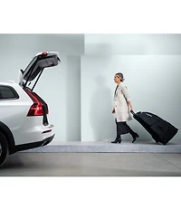 Nuna Wheeled Travel Bag for Car Seats & Strollers