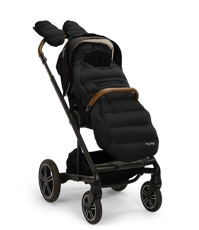 Nuna Winter Stroller Set