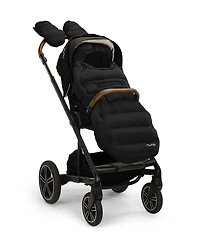 Nuna Winter Stroller Set