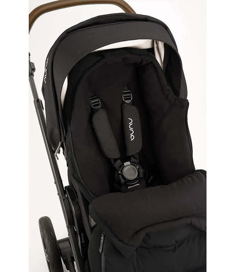 Nuna Winter Stroller Set