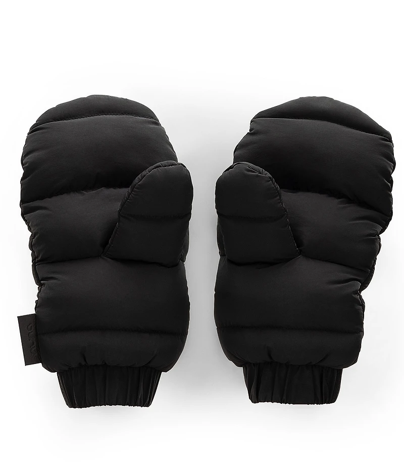 Nuna Winter Stroller Set