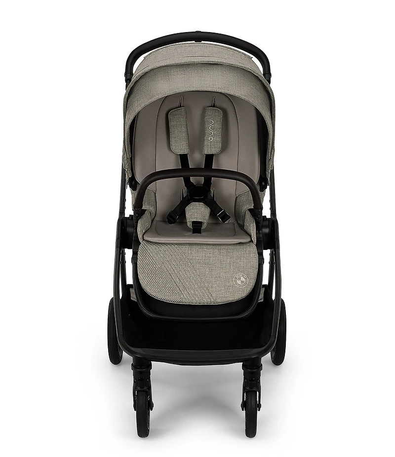 Nuna x BMW Collection Triv™ Next Stroller