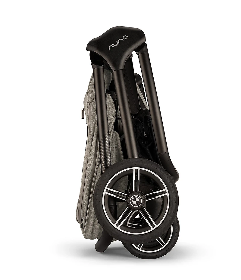 Nuna x BMW Collection Triv™ Next Stroller