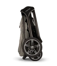 Nuna x BMW Collection Triv™ Next Stroller