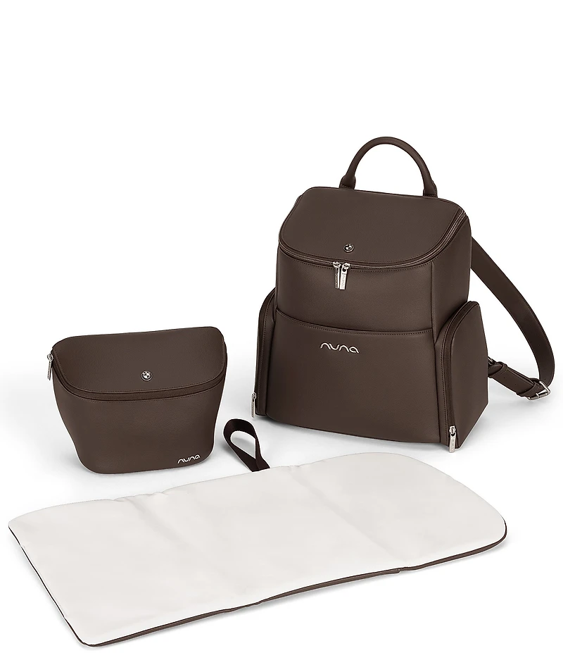 Nuna X BMW Essential Diaper Bag