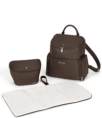 Nuna X BMW Essential Diaper Bag