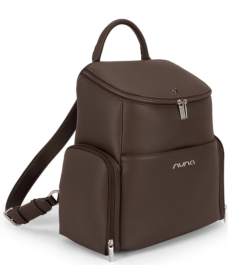 Nuna X BMW Essential Diaper Bag