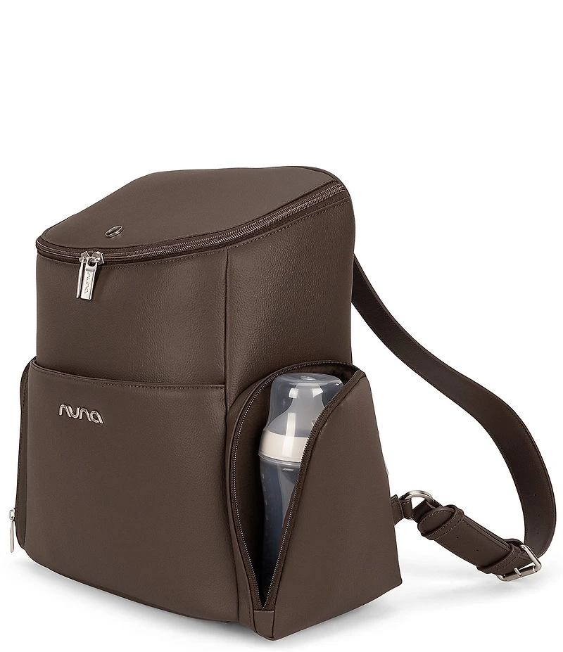 Nuna X BMW Essential Diaper Bag